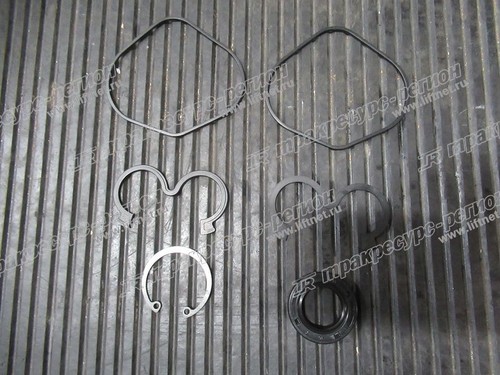 Ремкомплект насоса гидравлики R-403-21988