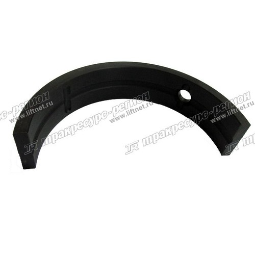 Втулка 214A8-02201/15983