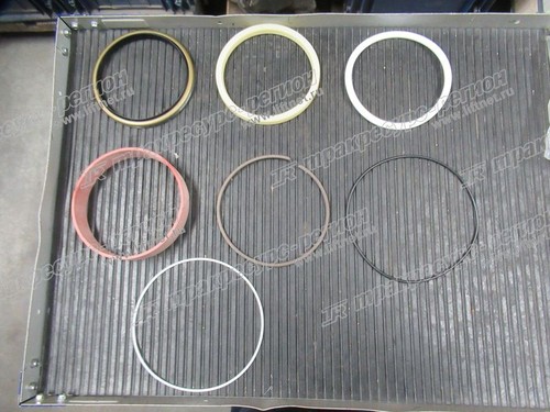 Ремкомплект цилиндра подъема 228C0-59801/2811708