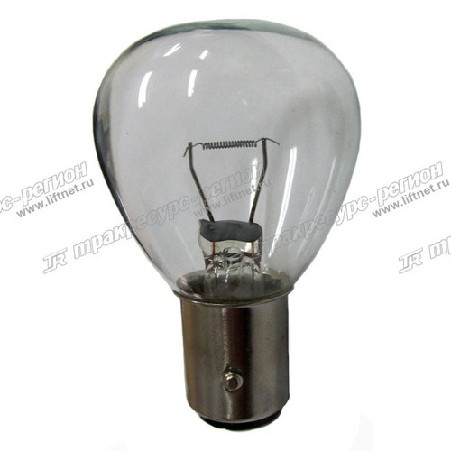 Лампа накаливания 48В/40Вт 271A2-42421/10550606