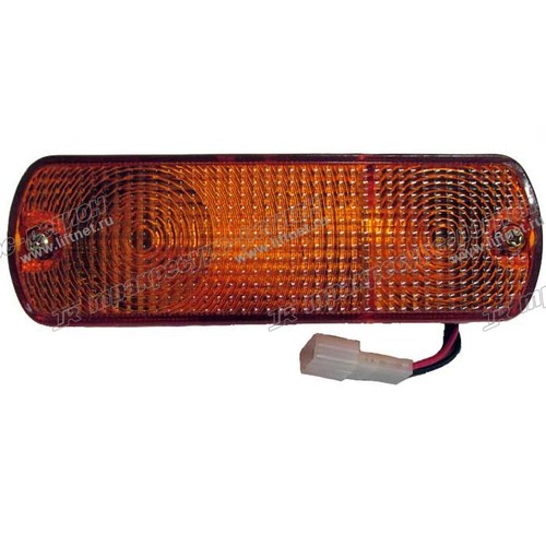 Фонарь передний 216G2-40701