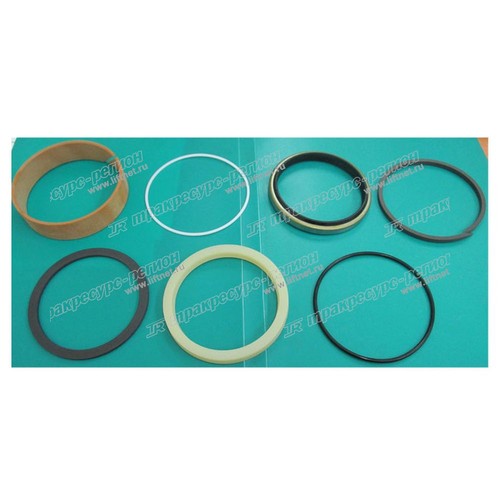 Ремкомплект цилиндра подъема 277T0-59801