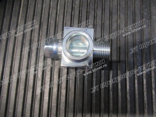 Тройник 234A0-62101