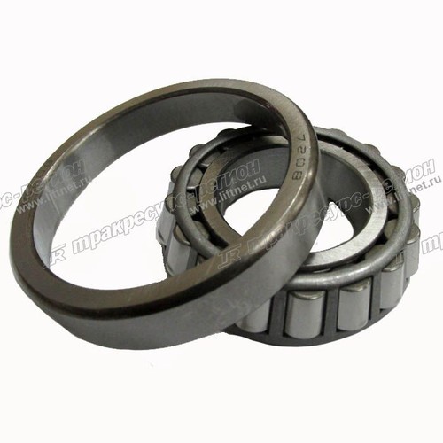 Подшипник 30208
