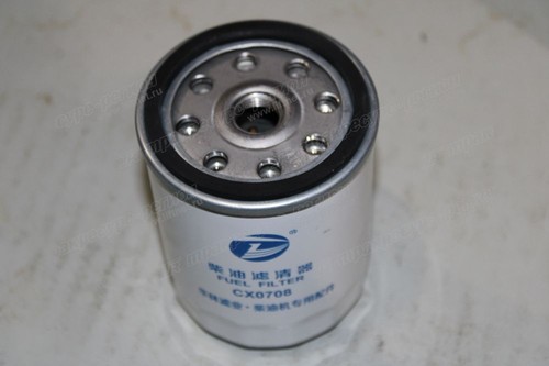 Фильтр топливный CX0708