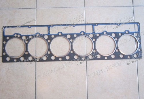 Прокладка цилиндра C04AL-7E6167
