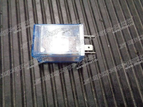 Реле 41В0003/FLASHER SG253H 24V 85c/min