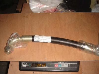 Соединение гибкое 07С0114