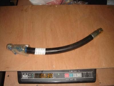 Соединение гибкое 13/14II-430 06C0023/JB1886-77