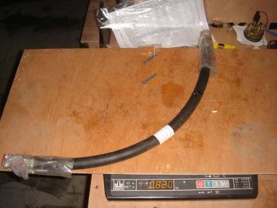 Соединение гибкое 13/14II-680 06С0021/JB1886-77