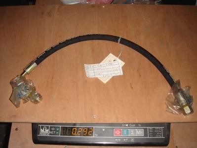 Соединение гибкое 8I-700-90 05C0055/JB1887-77