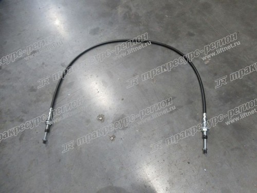 Трос управления стрелой/ковшом 05C0072/L=1780