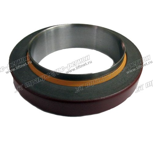 Уплотнение коленвала переднее C02CB-9Y9895