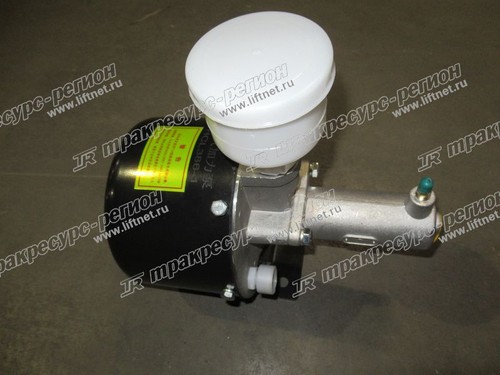 Цилиндр тормозной вакуумный 55C0036/CG-ZL50A