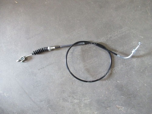Трос акселератора 22B55-22011