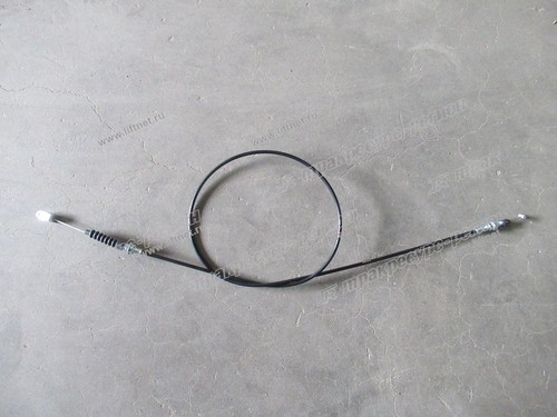 Трос акселератора 237A5-22101