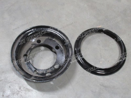 Обод 5.00S-12 54356-80652/1584681