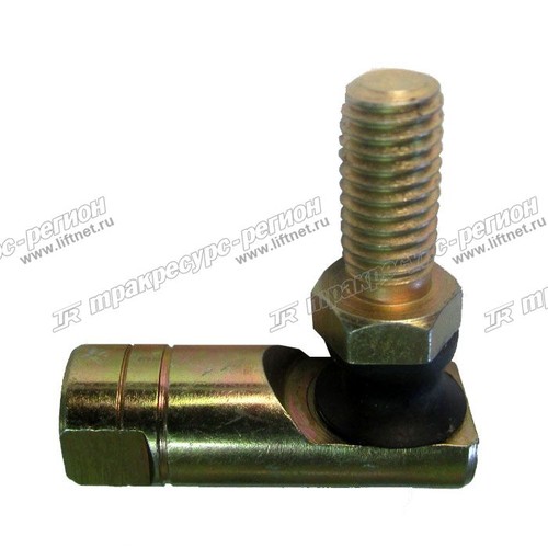 Наконечник рулевой правый 24357-42091/164336