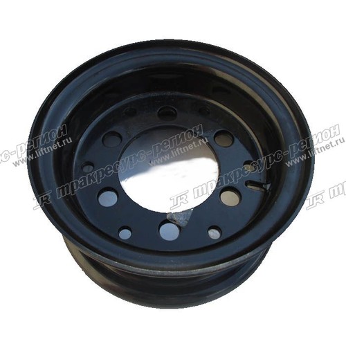 Обод 5.00S-12 23454-40501/21826