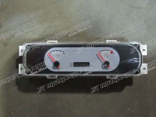 Панель приборов 22N52-40801
