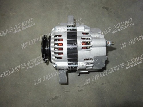 Генератор MITSUBISHI S4L AG-31A68-00402/8726044
