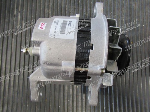 Генератор ISUZU C240PKJ Z-5-81200-335-0/7475927