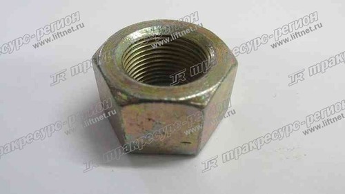Гайка колесная М22х1.5 ведущего  моста ДВ1792/ЕВ735