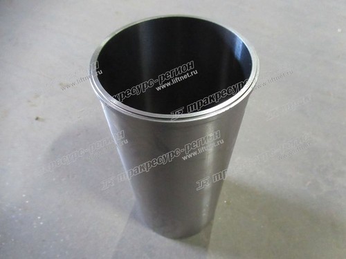Гильза Д3900/с буртиком/