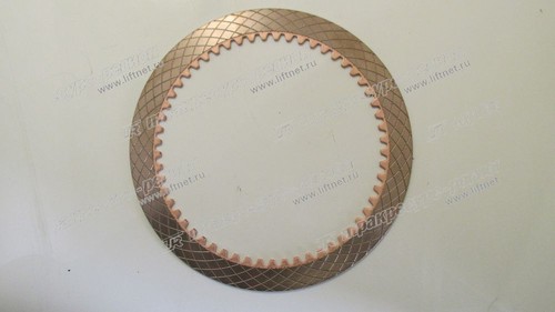 Диск металлокерамический 42C0011