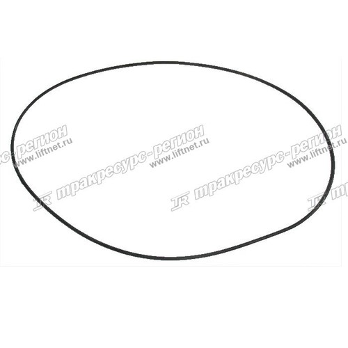 О-кольцо 340х3.55