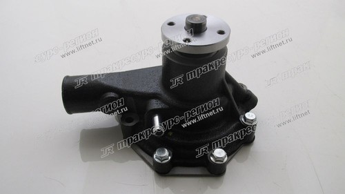 Насос водяной MITSUBISHI S6S AG-32B45-10031/2371159