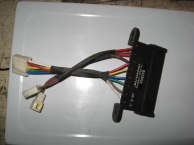 Блок предохранителей CPCD50/60/70/80/90/100