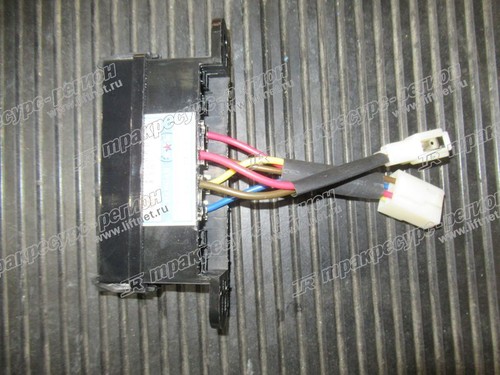 Блок предохранителей CPCD10/20/30/40