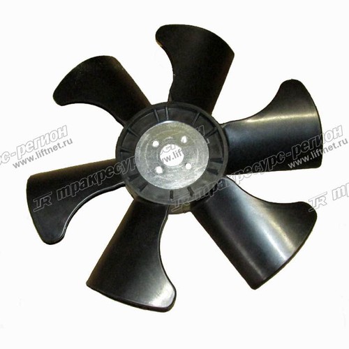 Вентилятор 490BPG/A490BPG