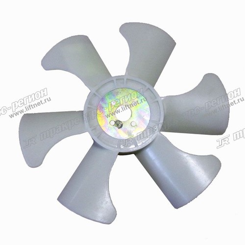 Вентилятор NC485BPG/NB485BPG