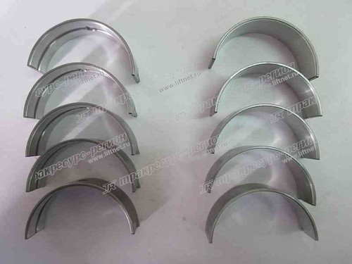 Вкладыш коренной Y480G/YD480