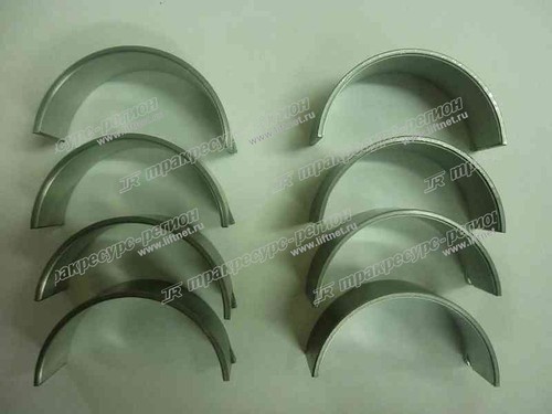 Вкладыш шатунный Y480G/YD480