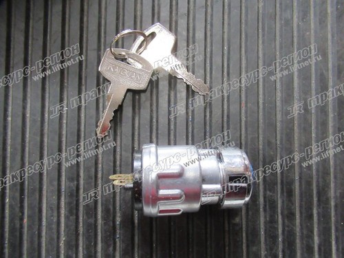 Замок зажигания CPD10/20/30