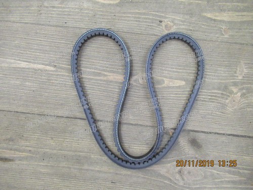 Ремень вентилятора MITSUBISHI S4L AG-MD041704/3109339