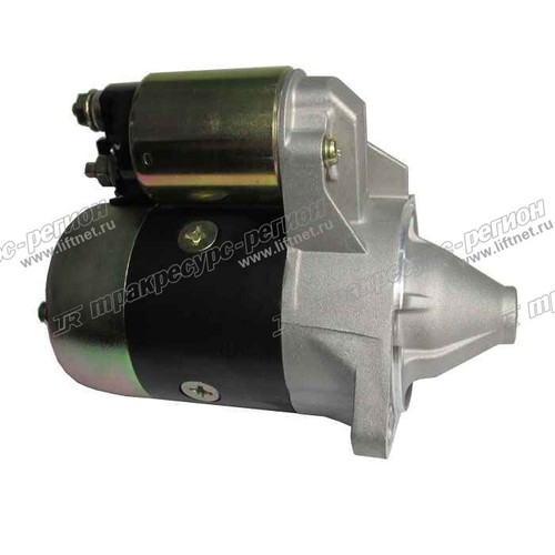 Стартер NISSAN H15/H20 N-23300-00H10/405672
