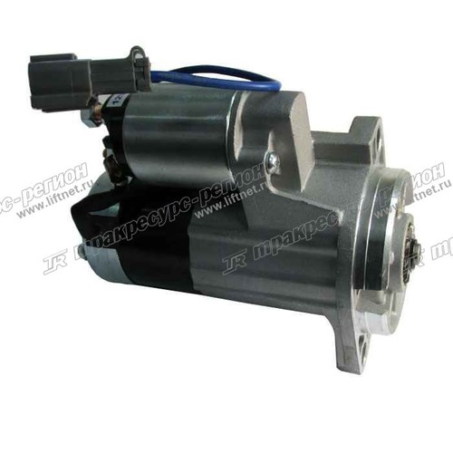 Стартер NISSAN K15/K21/K25 N-23300-FU410/8781043