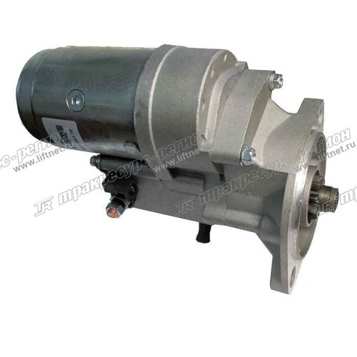 Стартер ISUZU 4JG2 Z-8-97042-997-2/2251562