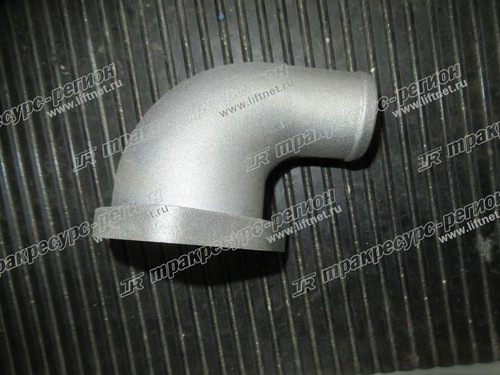 Выпускная горловина термостата A490BPG