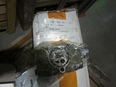 Секция гидрораспределителя R-402-36976