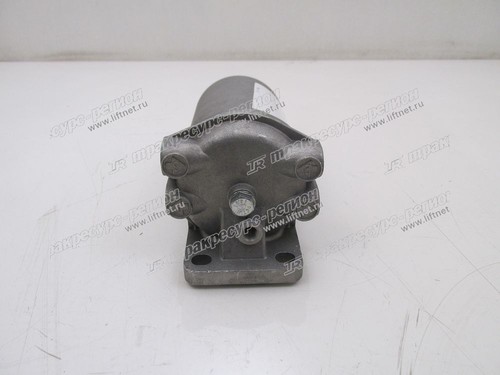 Фильтр топливный