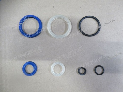 КБЧ цилиндра подъема на АС25