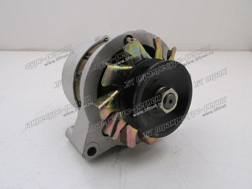 Генератор 485BPG/490BPG