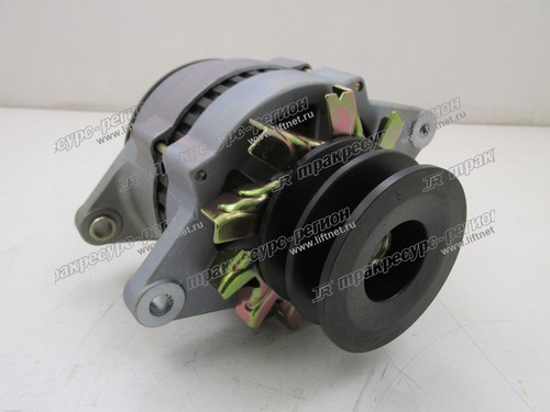 Генератор CY6102BG