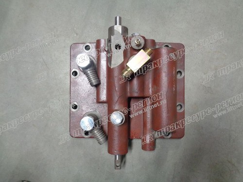 Гидрораспределитель ГДП CPCD50/60/70