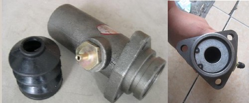 Цилиндр главный тормозной CPCD50/60/70/80/90/100